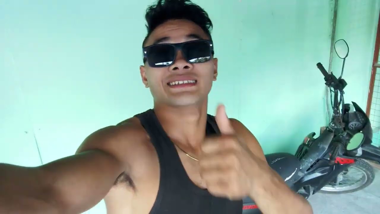 Shout Out ko ni idol Angelito gutib guyss