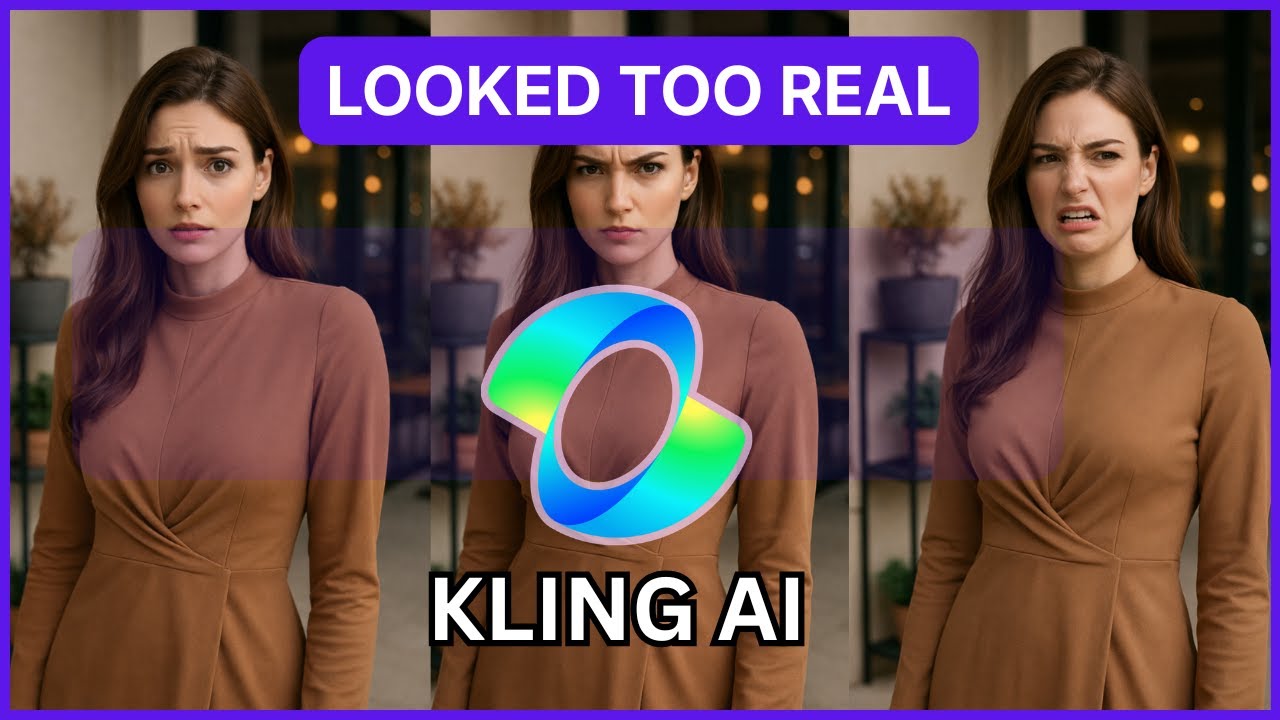 I Stopped Using HeyGen After Trying Kling AI (Here’s Why)