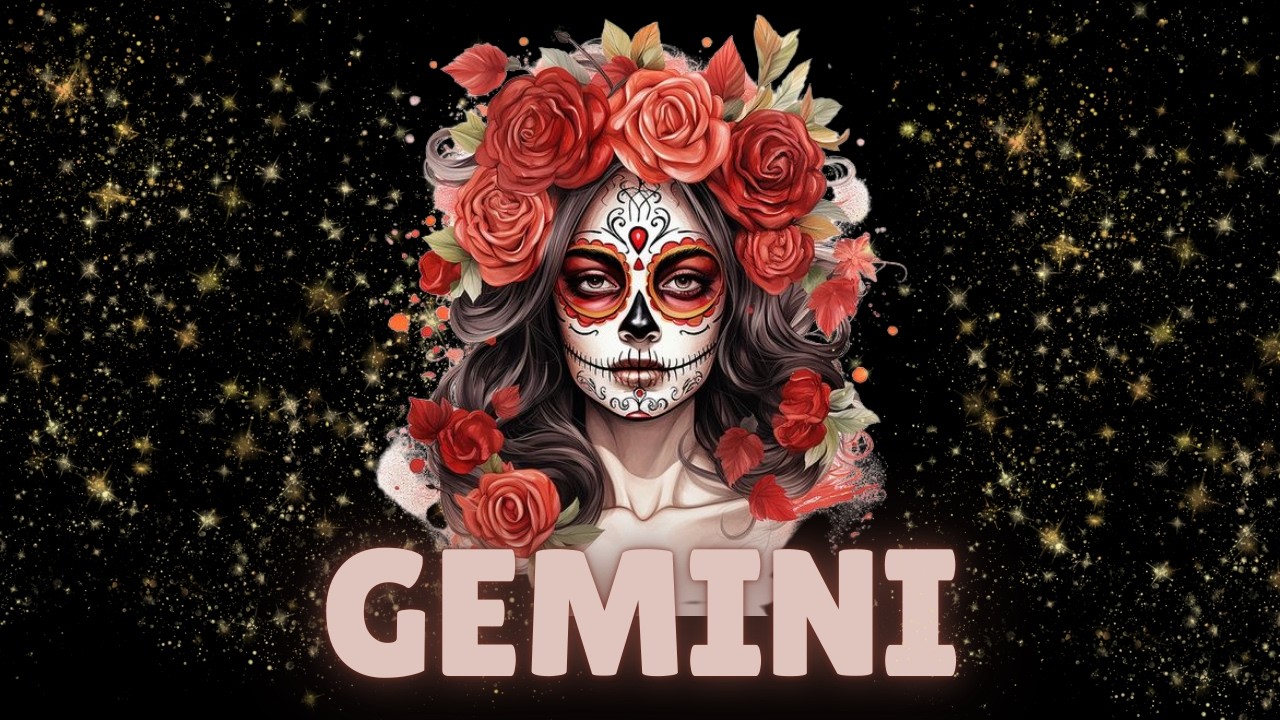 GEMINI- BEWARE & BE CAREFUL⚠️ THE CARDS SHOW A WOMAN IS DOING SOMETHING BRUTAL ❗️🔮🚨 LOVE 2026