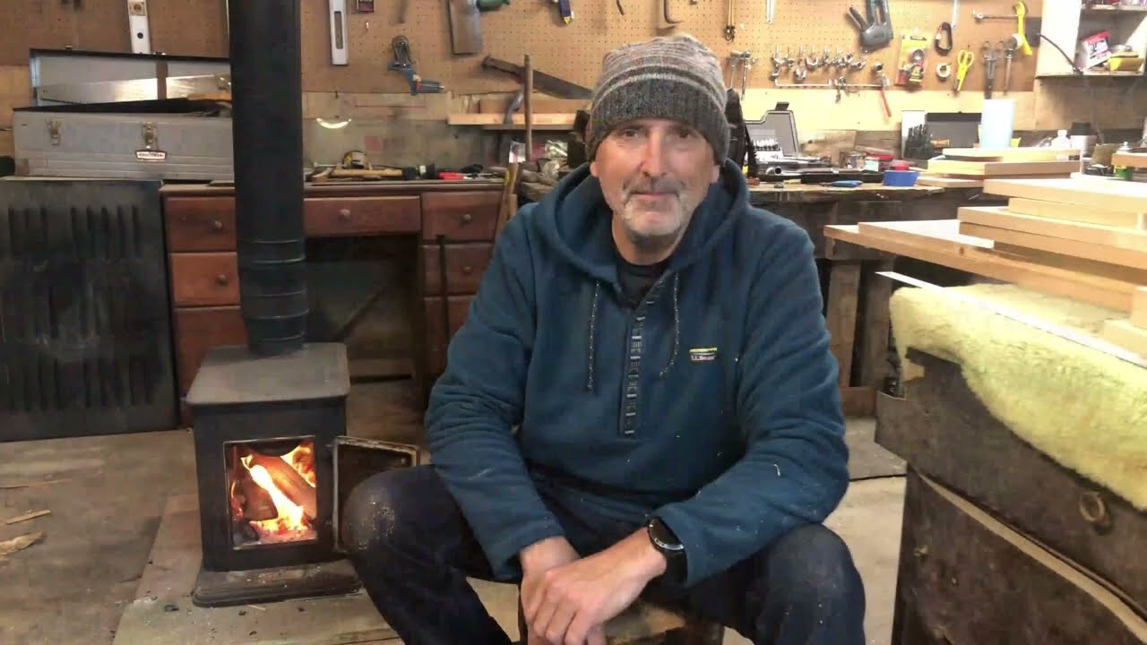 Building a Nest Box for Eastern Screech Owl