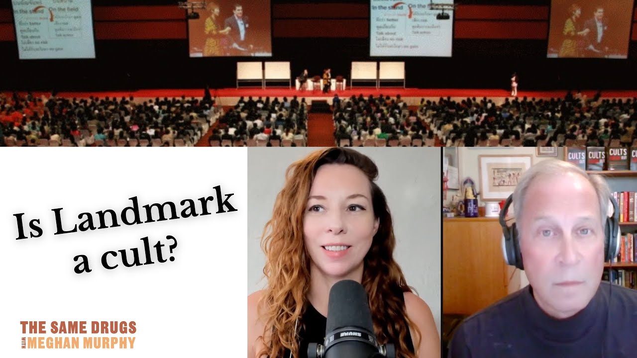 Landmark Forum — это культ?