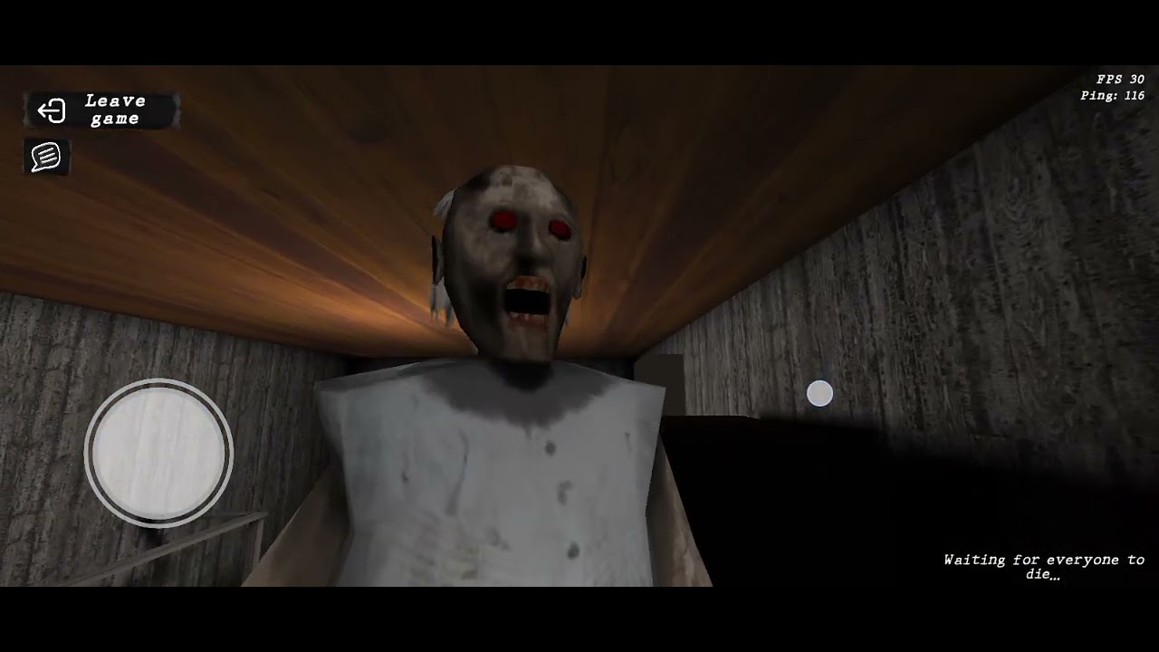 💕اليوم لعبت جراني مع اختي الجزء الثاني لاتنسو الاشتراك و اللايك 💕