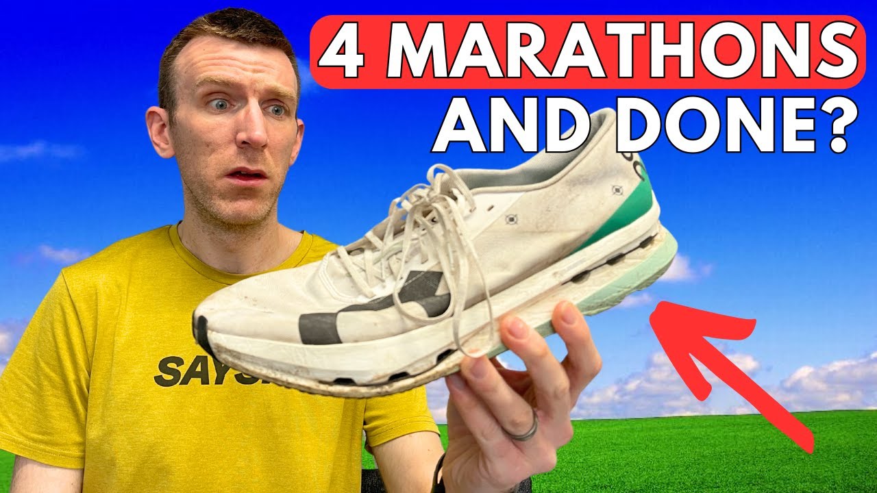 ОБЗОР Cloudboom Echo 3 ПОСЛЕ 100 МИЛЬ