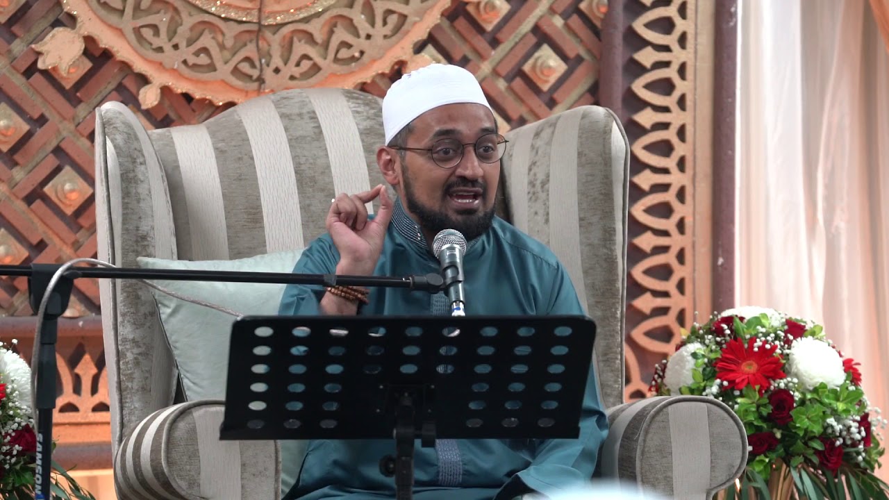Rabi ul Awwal 1441 Night 1
