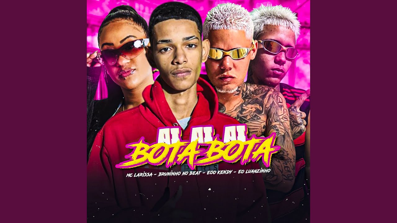 Ai Ai Ai Bota Bota