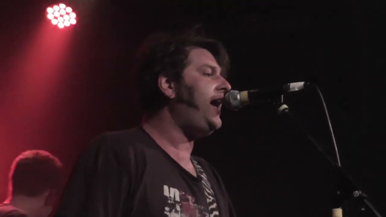 Dv Hvnd live (full set), Bambi Galore, Hamburg 23.04.2022