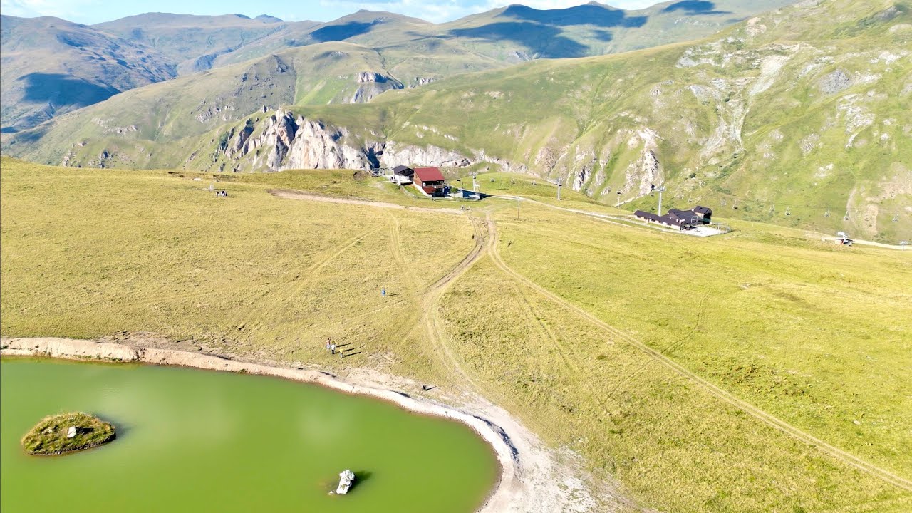 Šarplanina, Brod - Priroda u Gori