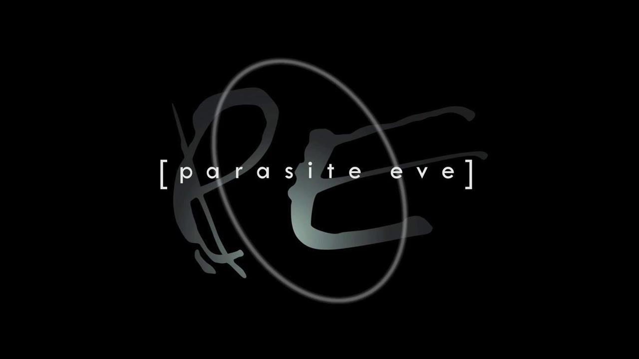 Parasite Eve OST 35 U B