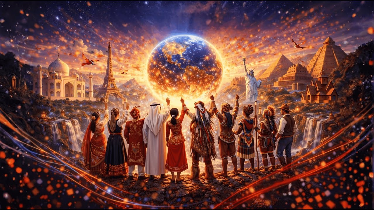 Viva The World