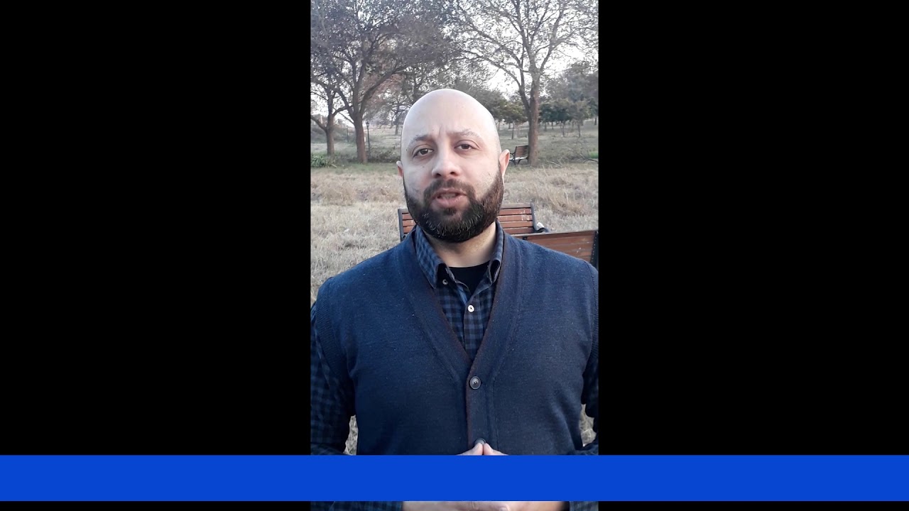 Zeeshan Abbasi - About Faiez Hassan Seyal on Faiez's 30th Work Anniversary | 2nd Feb, 2020