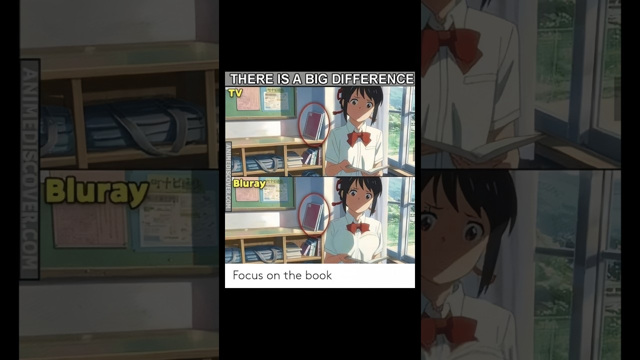 There is a big 📈 difference 😭 #anime #luffy #zoro #goku #saitama #naruto #ichigo #fypシ゚viral