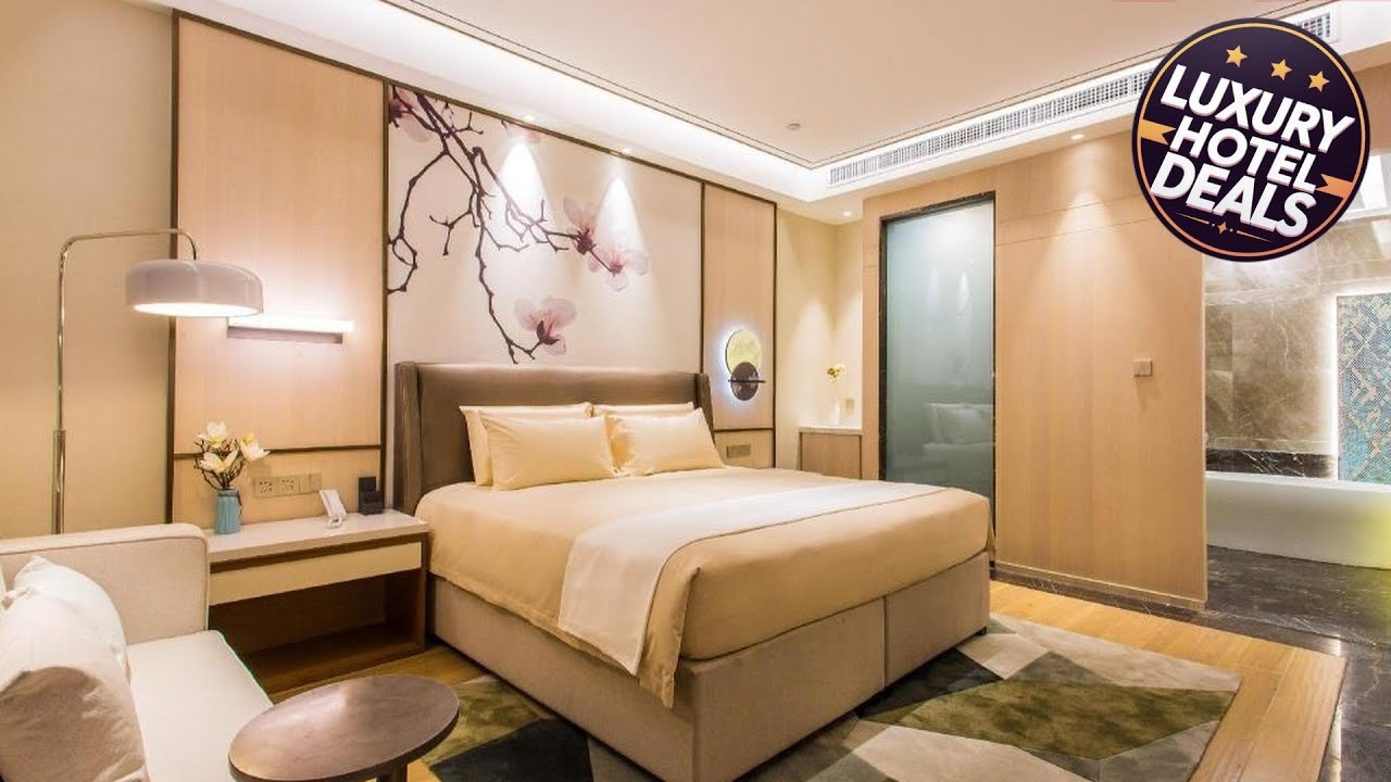 Magnotel Yingda Road, Baoji | Baoji, China | Hotel Review 🏨
