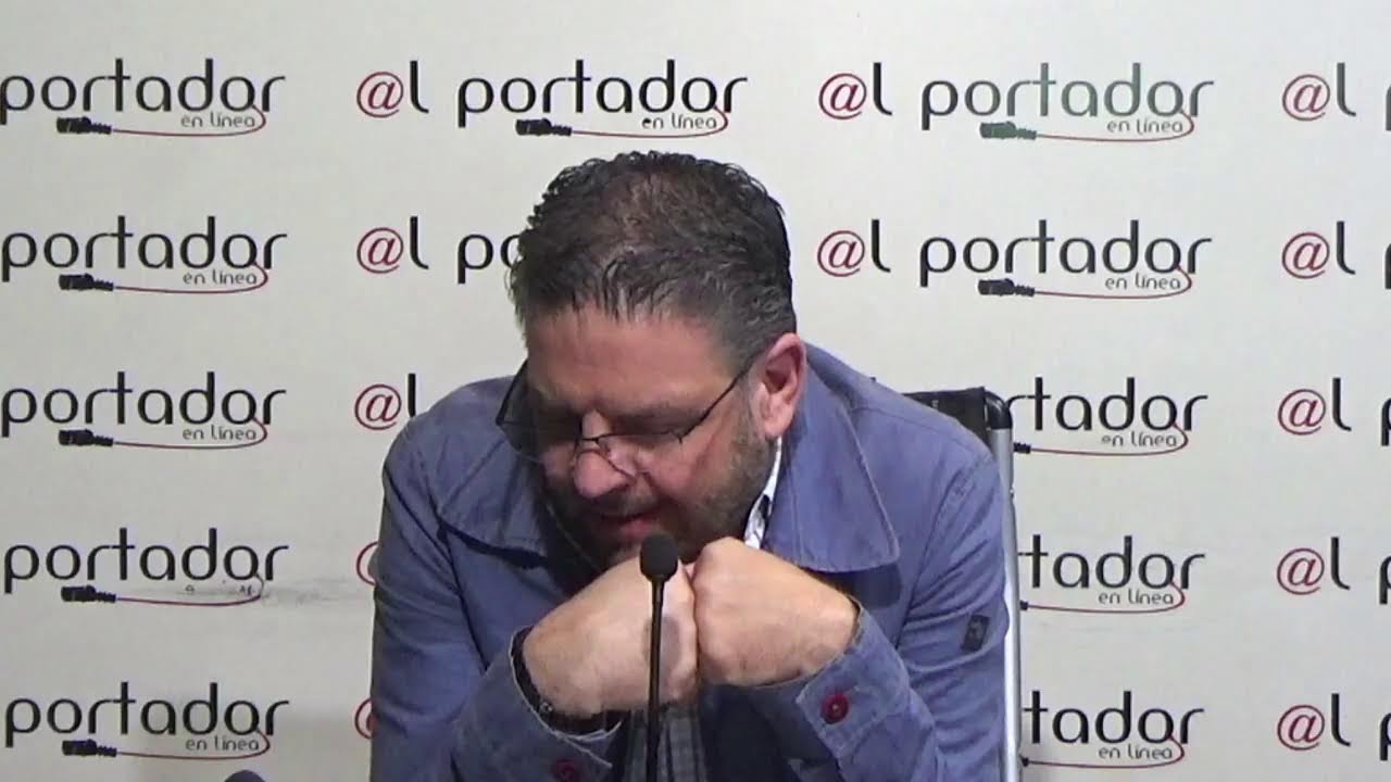 #alaire    | Al Portador de 1 a 2 del 28 de enero