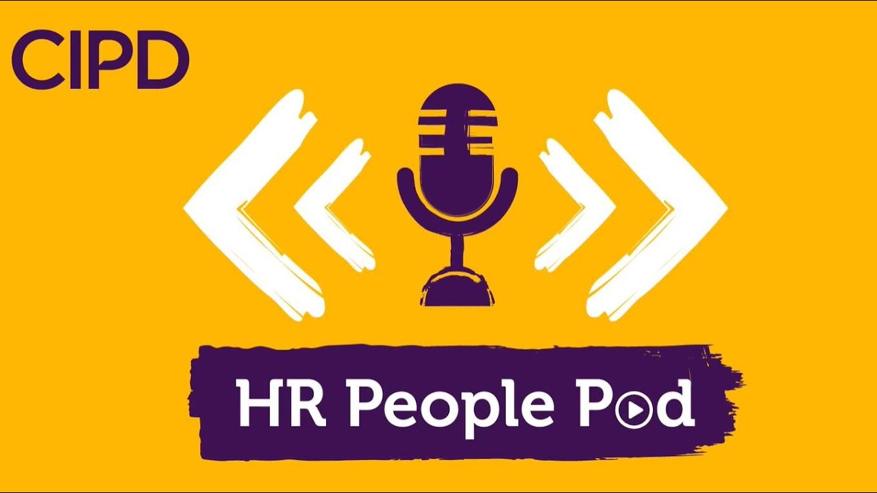 HR People Pod – Ep 30: Enabling high performance working with Matthew Syed