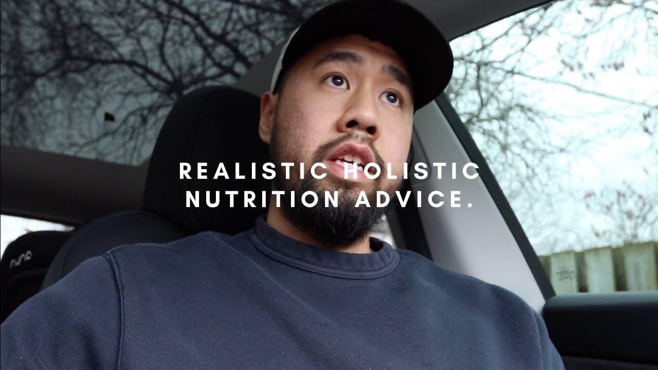 Tips on Becoming a Holistic Nutritionist | Watch this Before Starting