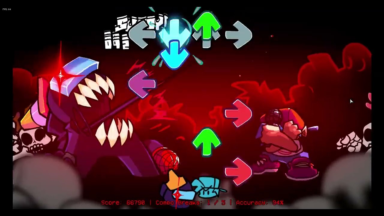 DEFEAT
