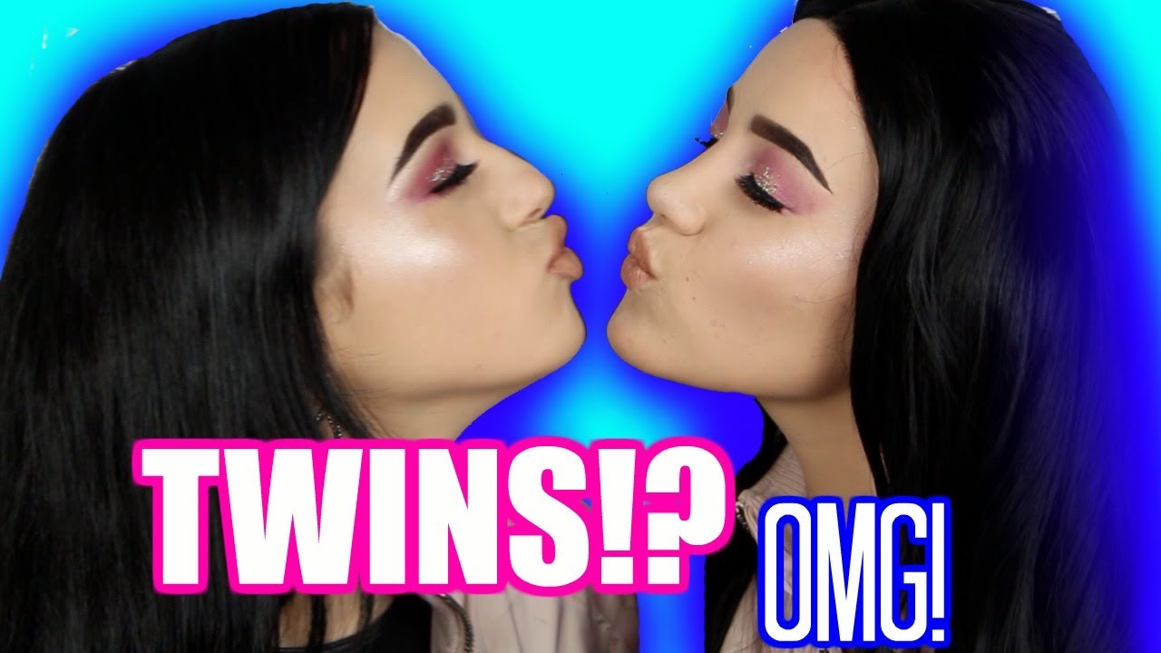 TRANSFORMING MY BESTIE INTO ME CHALLENGE | Jordan Byers