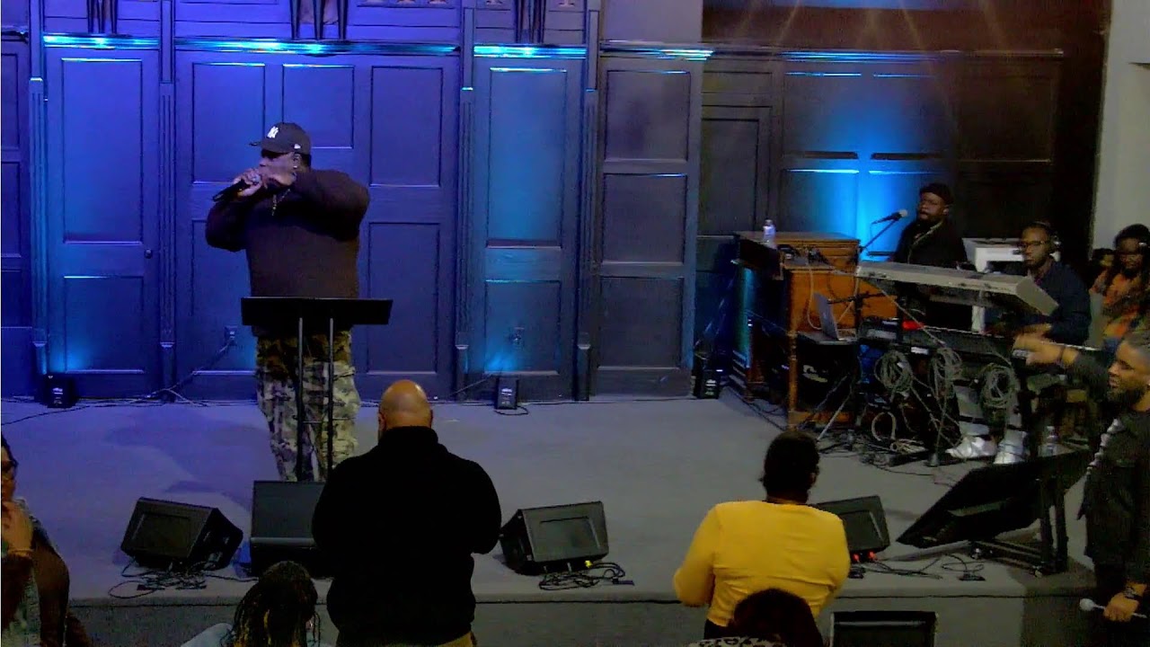 Welcome to UNLSHD Revival !