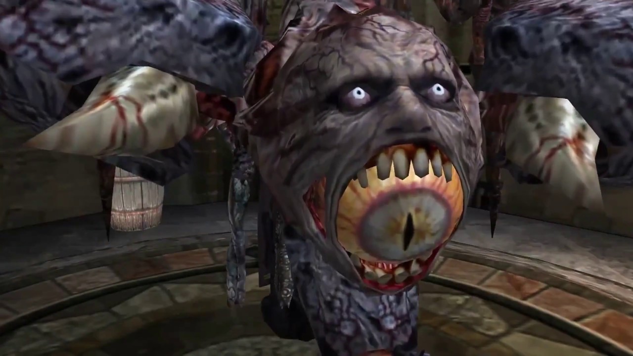 Resident Evil 4 Mod - Osmund Saddler Mutado por Hunk v.1.0
