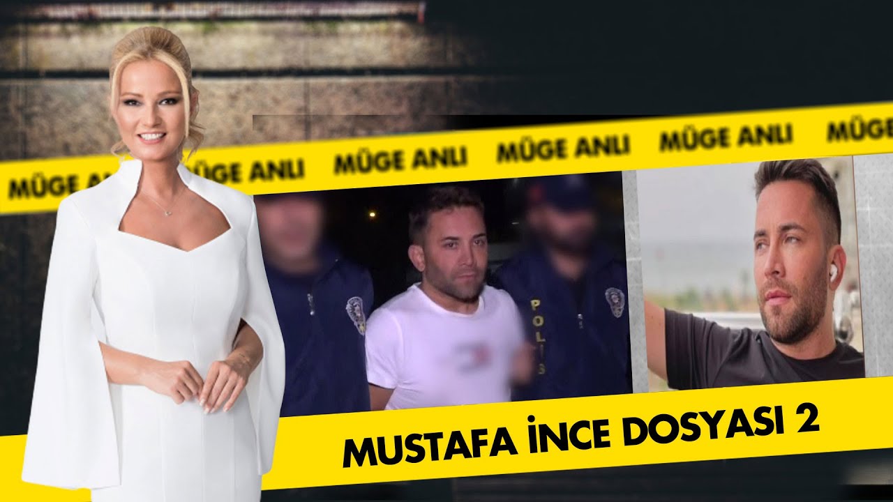 50 milyonluk vurgun yapan Mustafa İnce davası nasıl sonuçlandı? | Müge Anlı İle Tatlı Sert Kolajlar