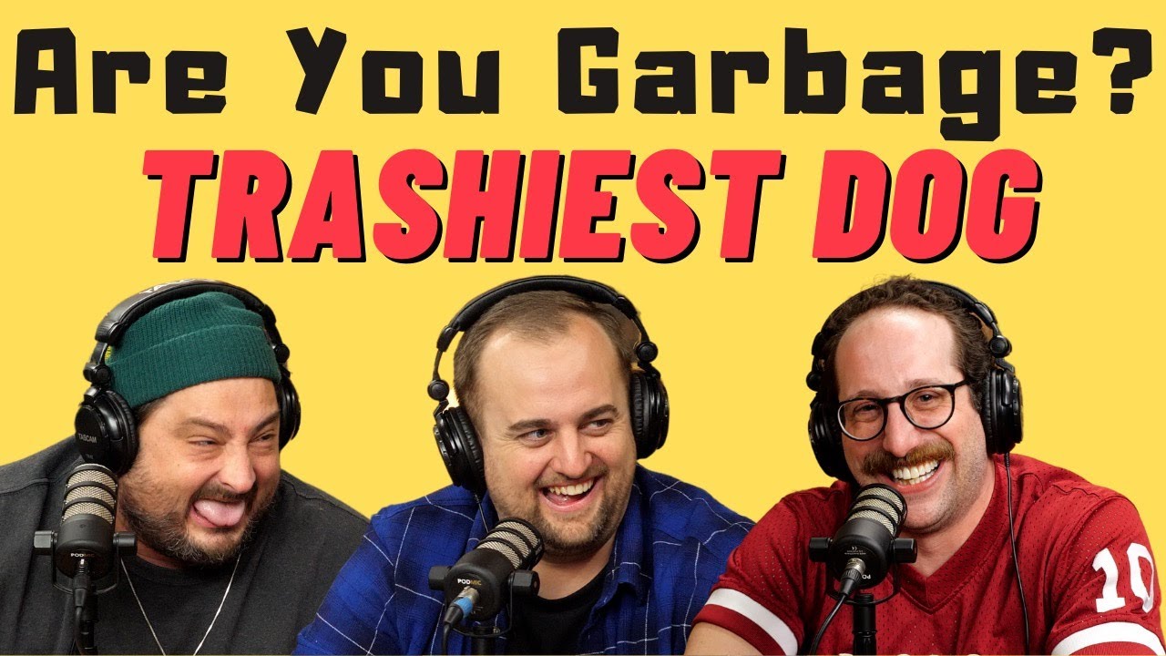 AYG Comedy Podcast: Ian Fidance returns!!