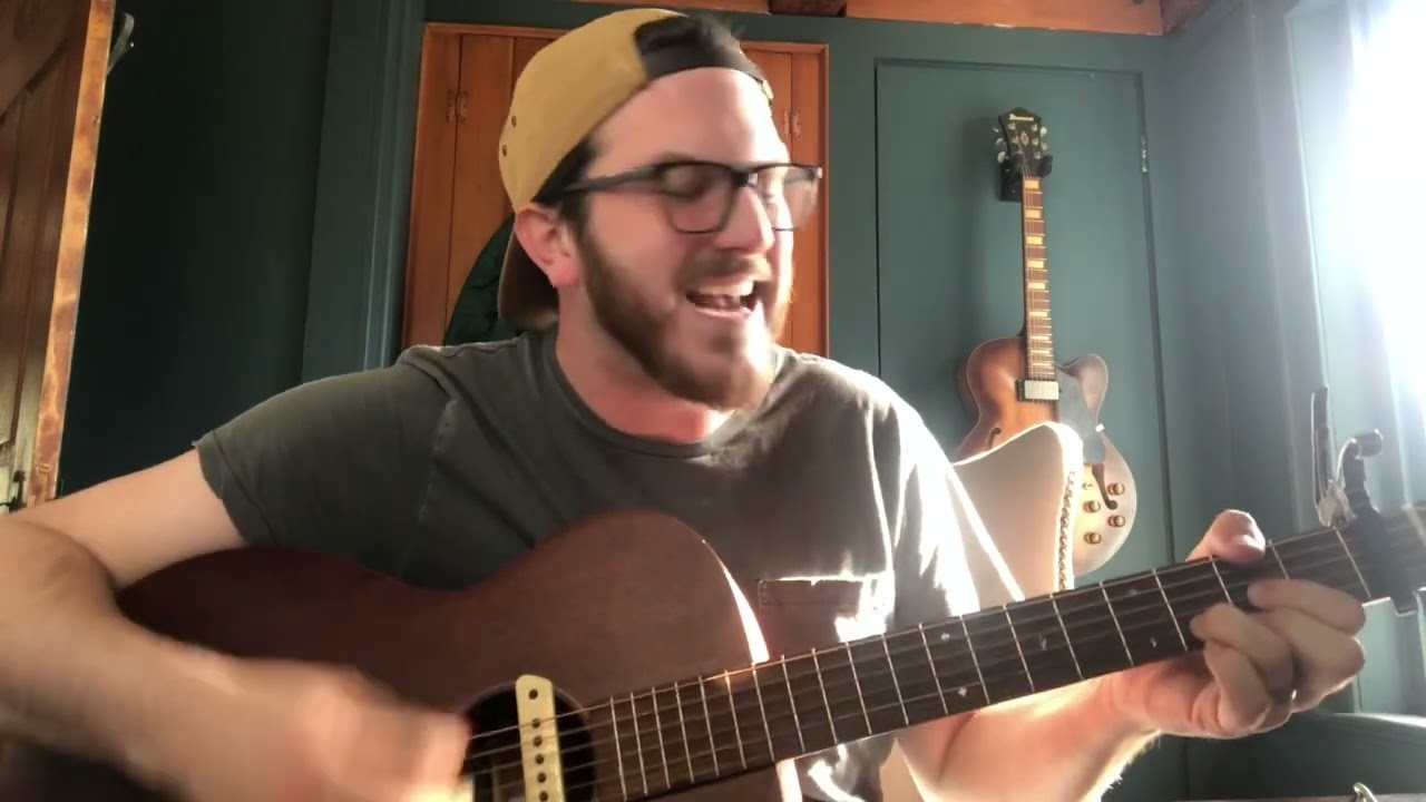 Third Eye Blind - Semi-Charmed Life (Acoustic Cover)