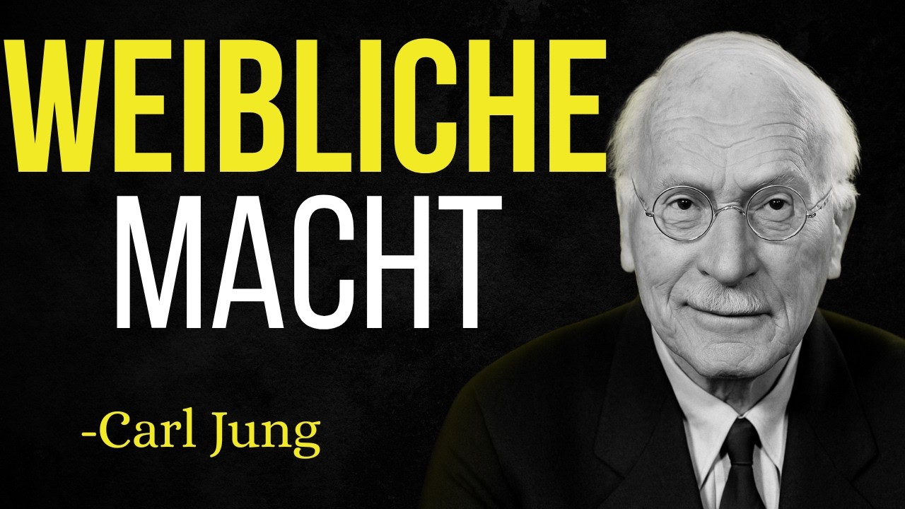 Männer kehren immer zurück, wenn du DAS tust | Carl Jung