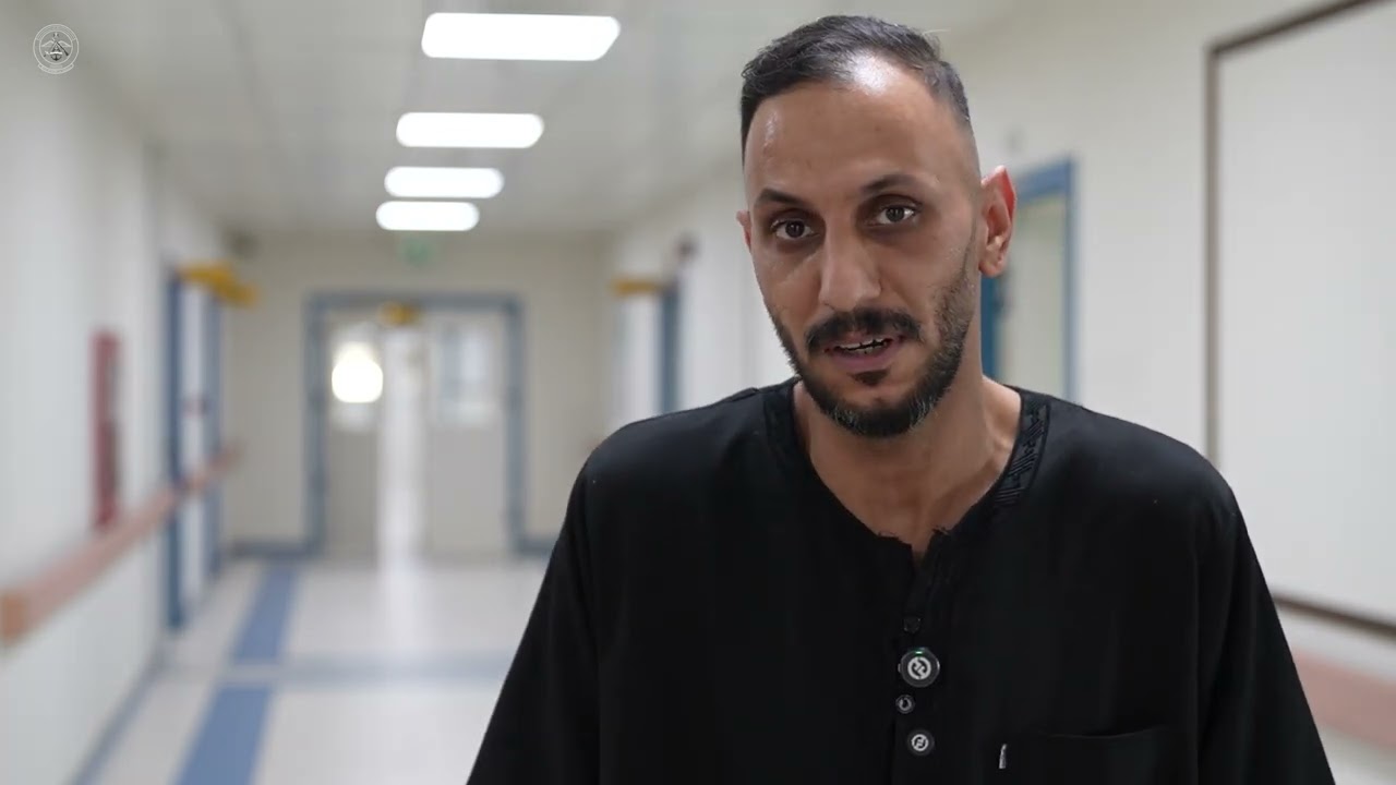 مستشفى الحسين العسكري يواصل المتابعة الصحية ويُجري ثلاث عمليات جراحية نوعية