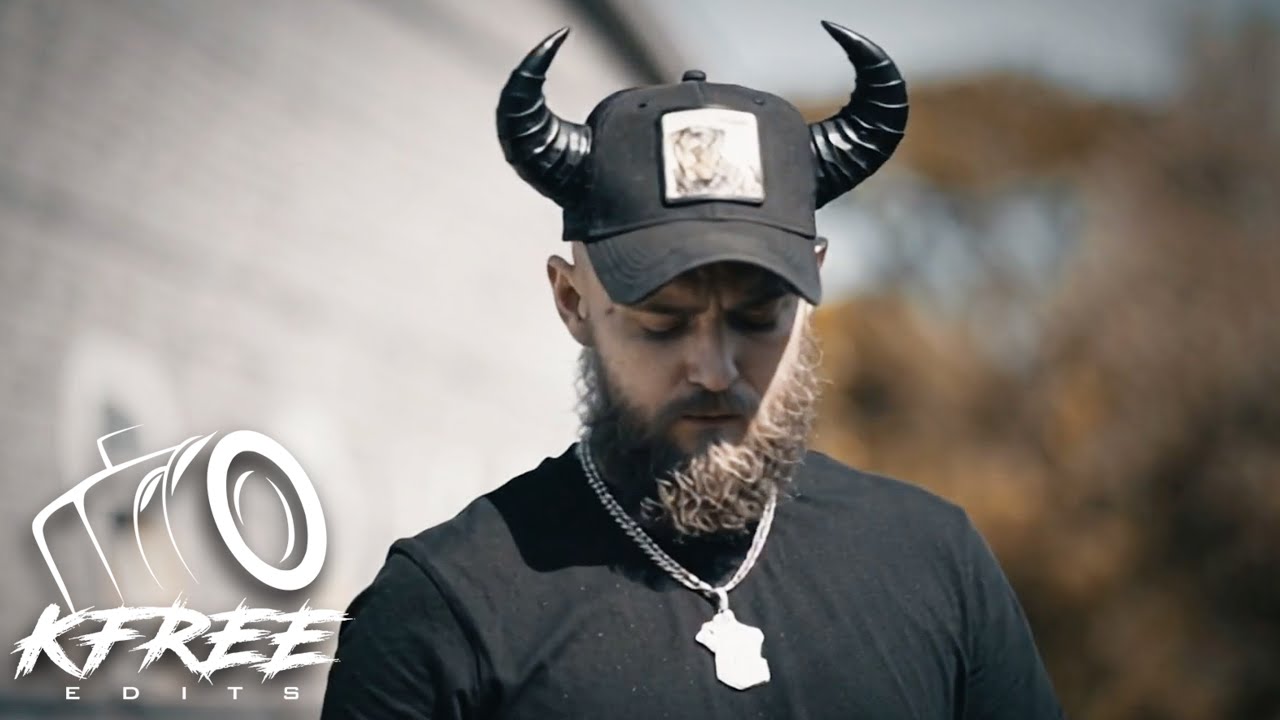 ATM Krown - Devil Horns (Official Video) Shot By @Kfree313