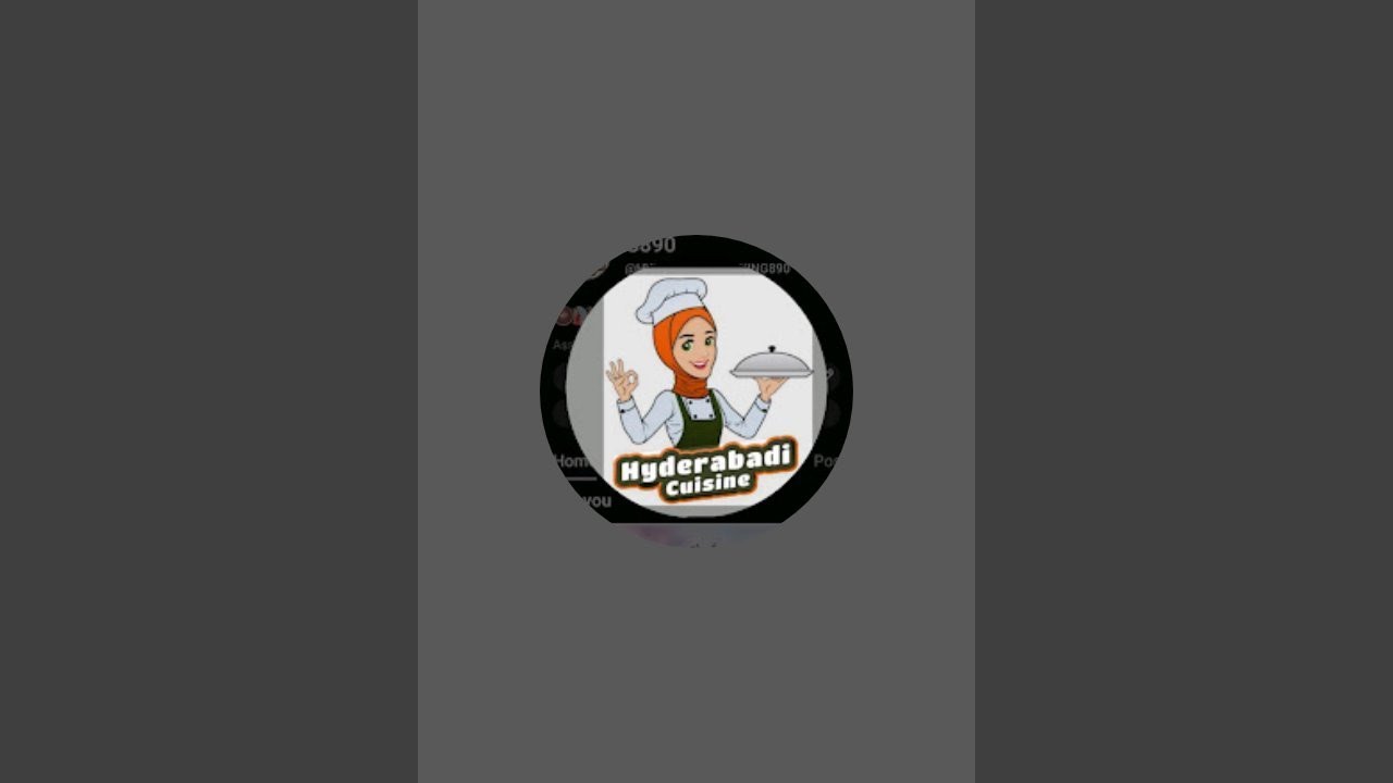 HYDERABADICOOKING890 is live