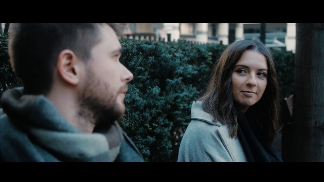 Lucy May Walker- You're Not Alone