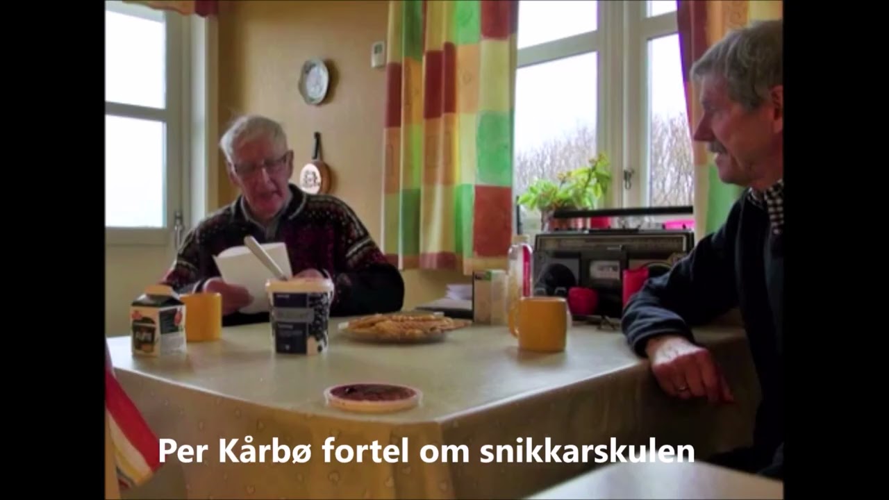 2 akt SOLOKONSERT TIL HEIMBYGDA