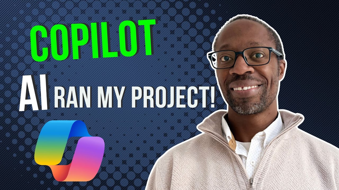 Copilot for Project Management - 5 prompts every PM should know!