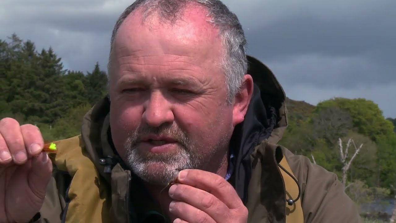 Connemara, Irland - Bonus Lough style