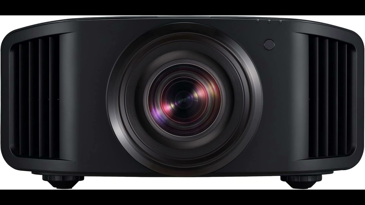 Best High-End Home Theater Projector JVC DLA-NZ9 Review