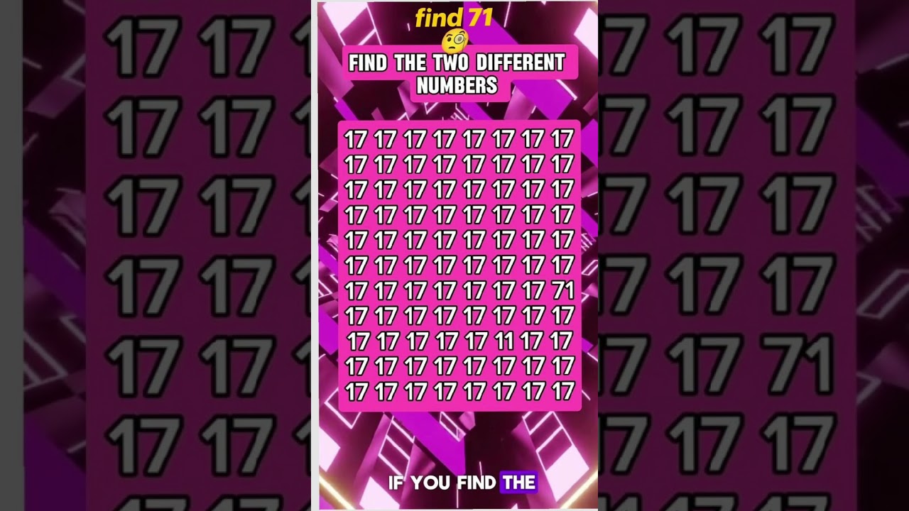 #EyeTest