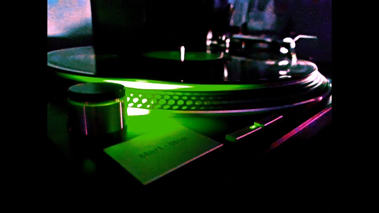 Classic Trance and dance Mix  90’s to early 00's  Vinyl mix 3