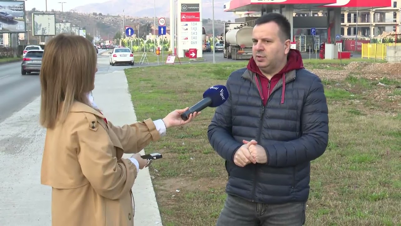 BOJE JUTRA -  PRIJETI LI NAM NESTASICA GORIVA? | Vijesti online