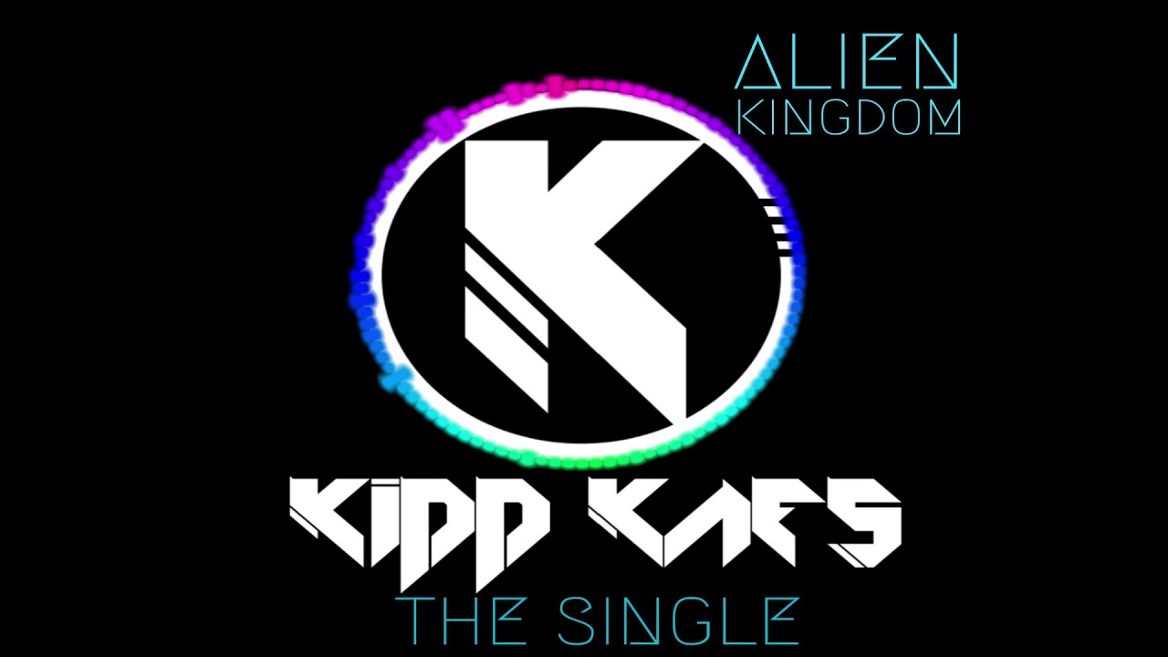 Alien Kingdom (Original Mix)
