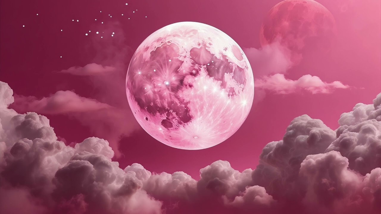 528 Hz Sevgi Frekansı - Dişil Enerji Y&uuml;kselten ve Dengeleyen Meditasyon M&uuml;ziği - Uyurken Dinle! ♡