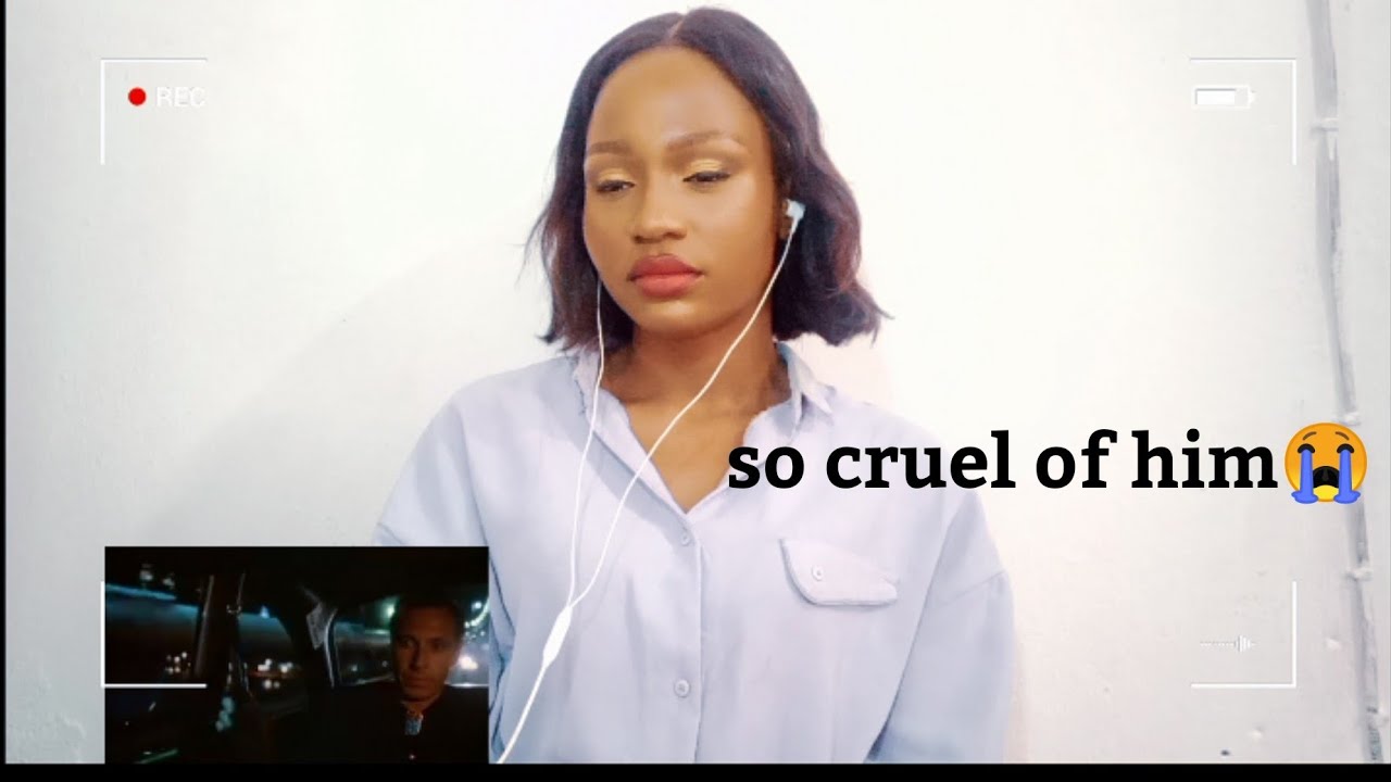SADE - IS IT A CRIME * Reaction
