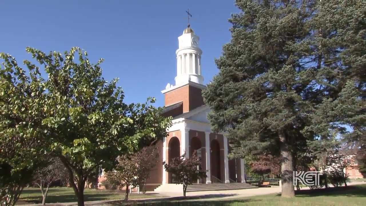 Our Town—Barbourville, Kentucky | Kentucky Life | KET