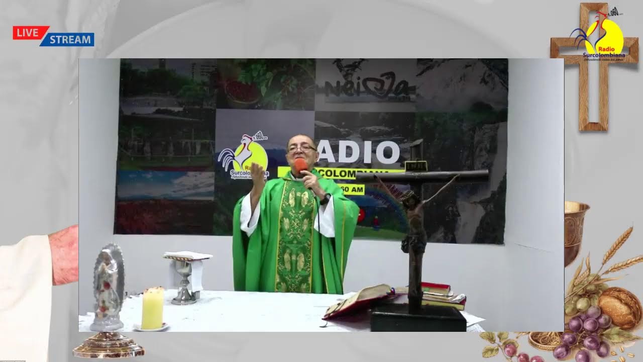 en adoracion