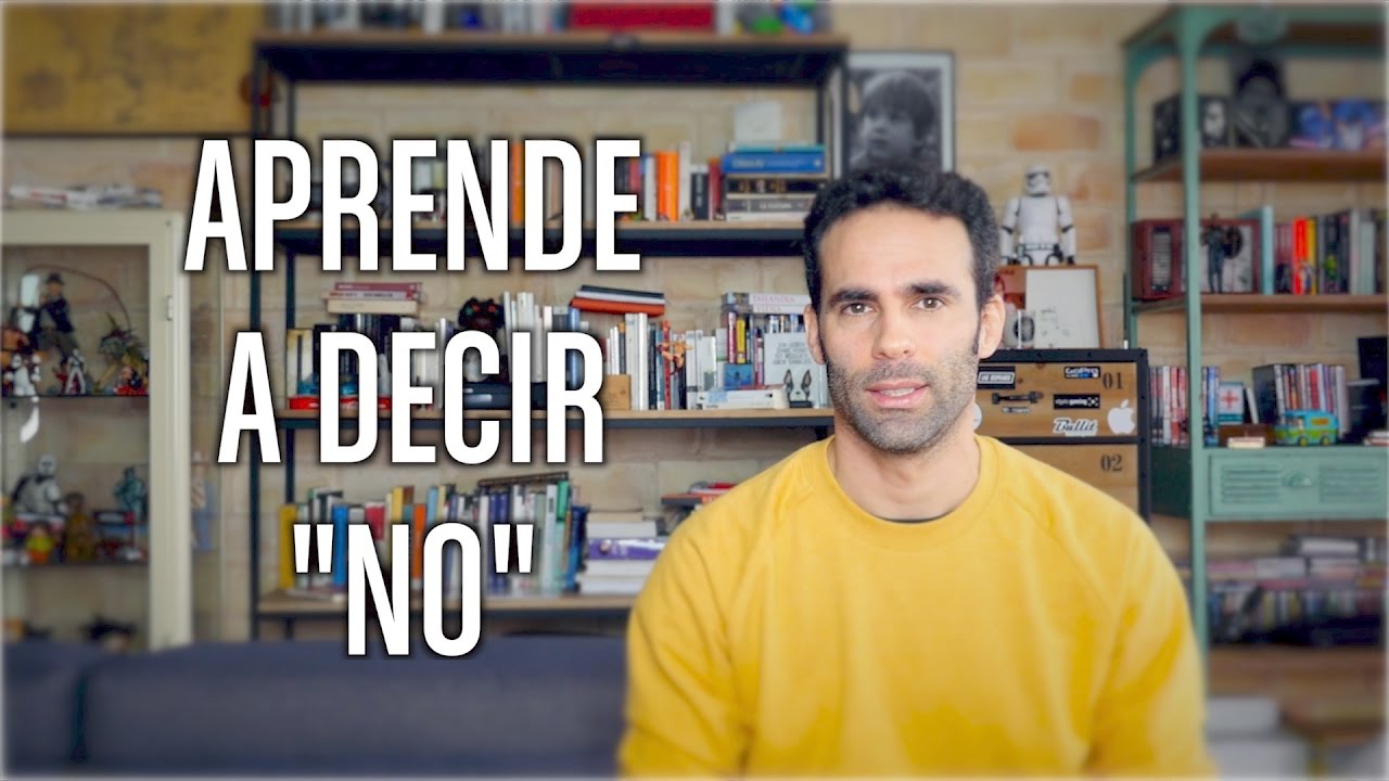 Cuando hacemos cosas que no queremos buscando aprobación