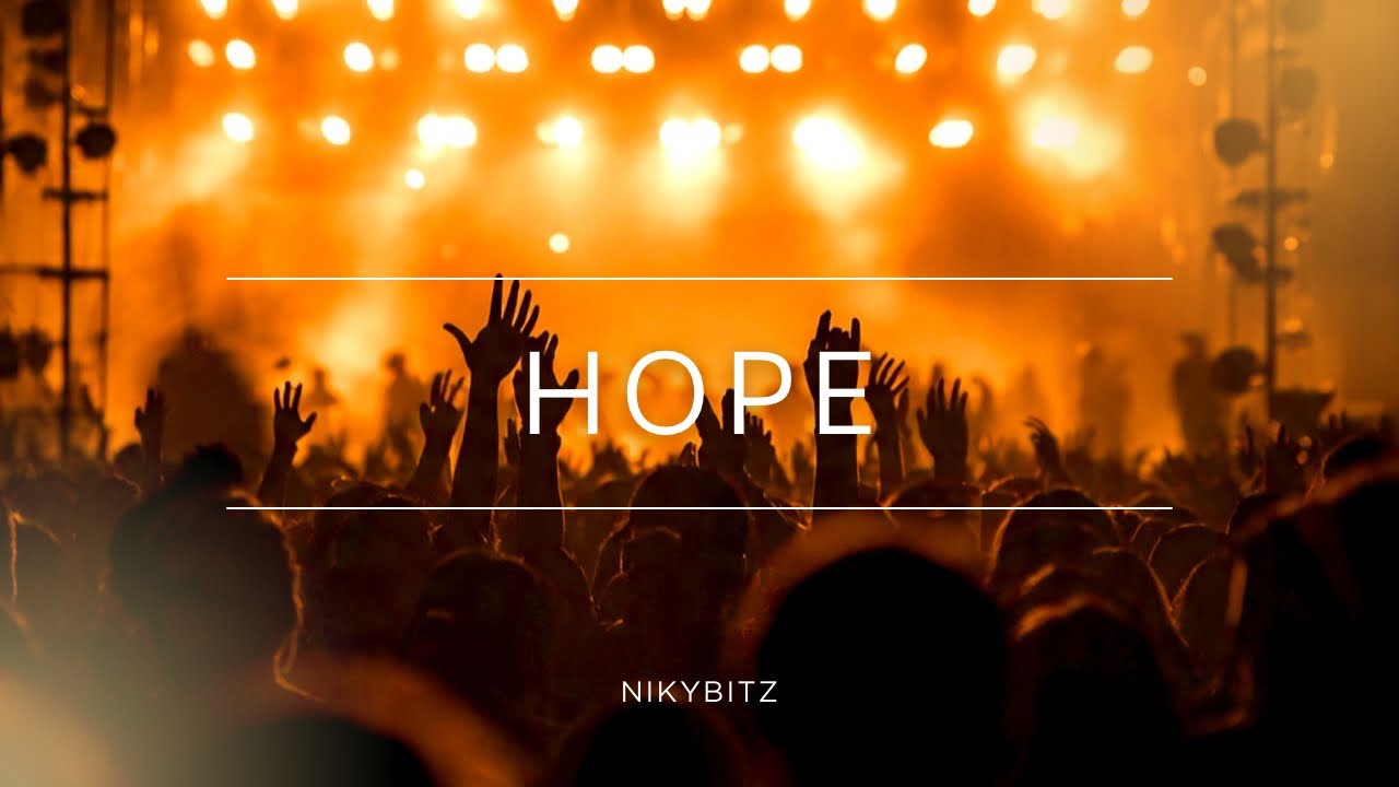Nikybitz - Hope