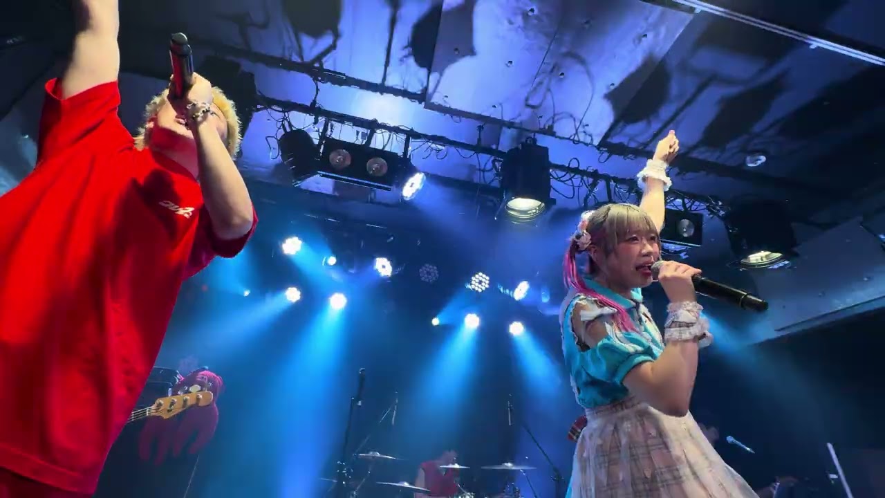 2026.02.06 Creffy主催 Journey with Crew たけさん「Catch the Moment」