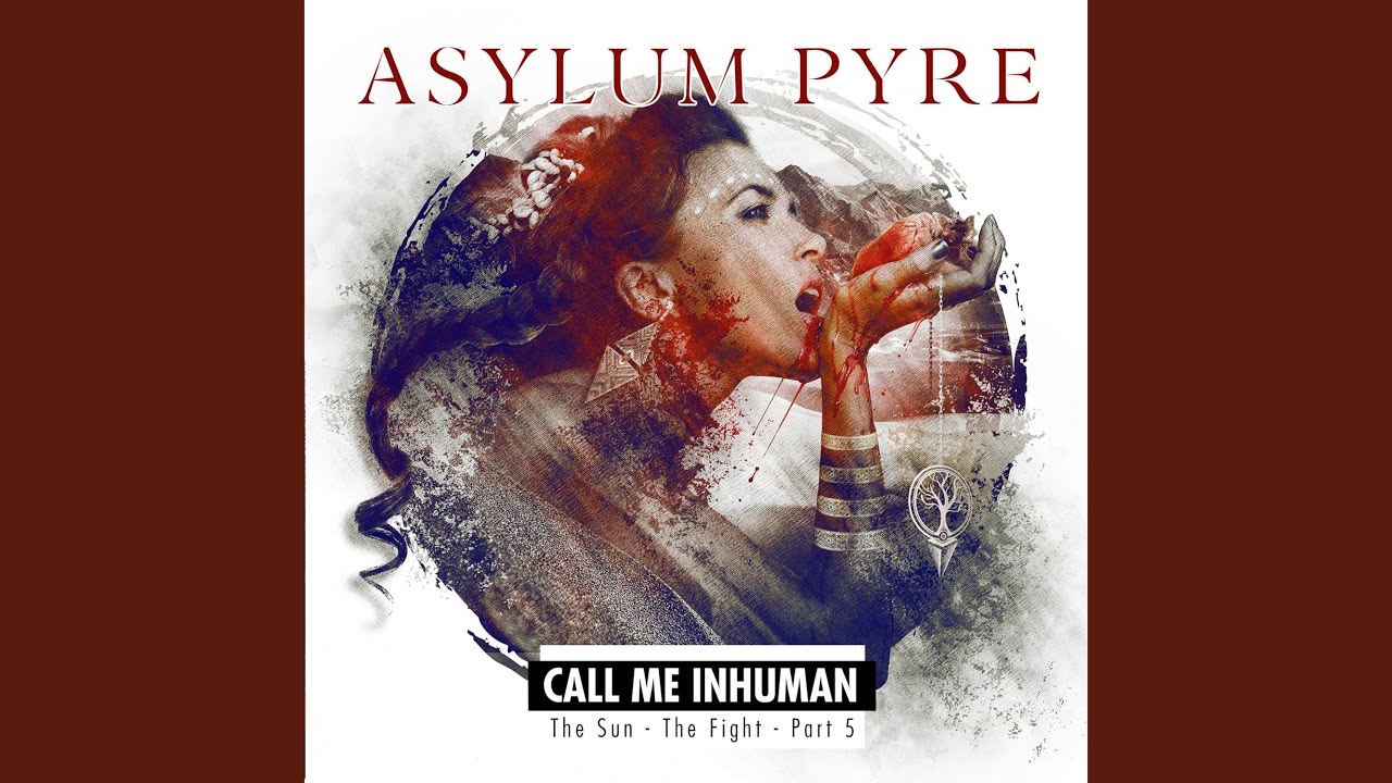 Call Me Inhuman