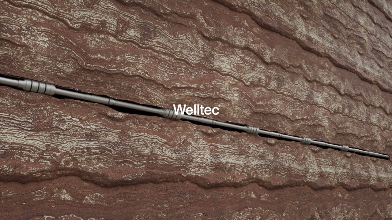 Welltec&reg; Expandable Anchor (WEA) for Liner Hanger - Anchoring in cased hole