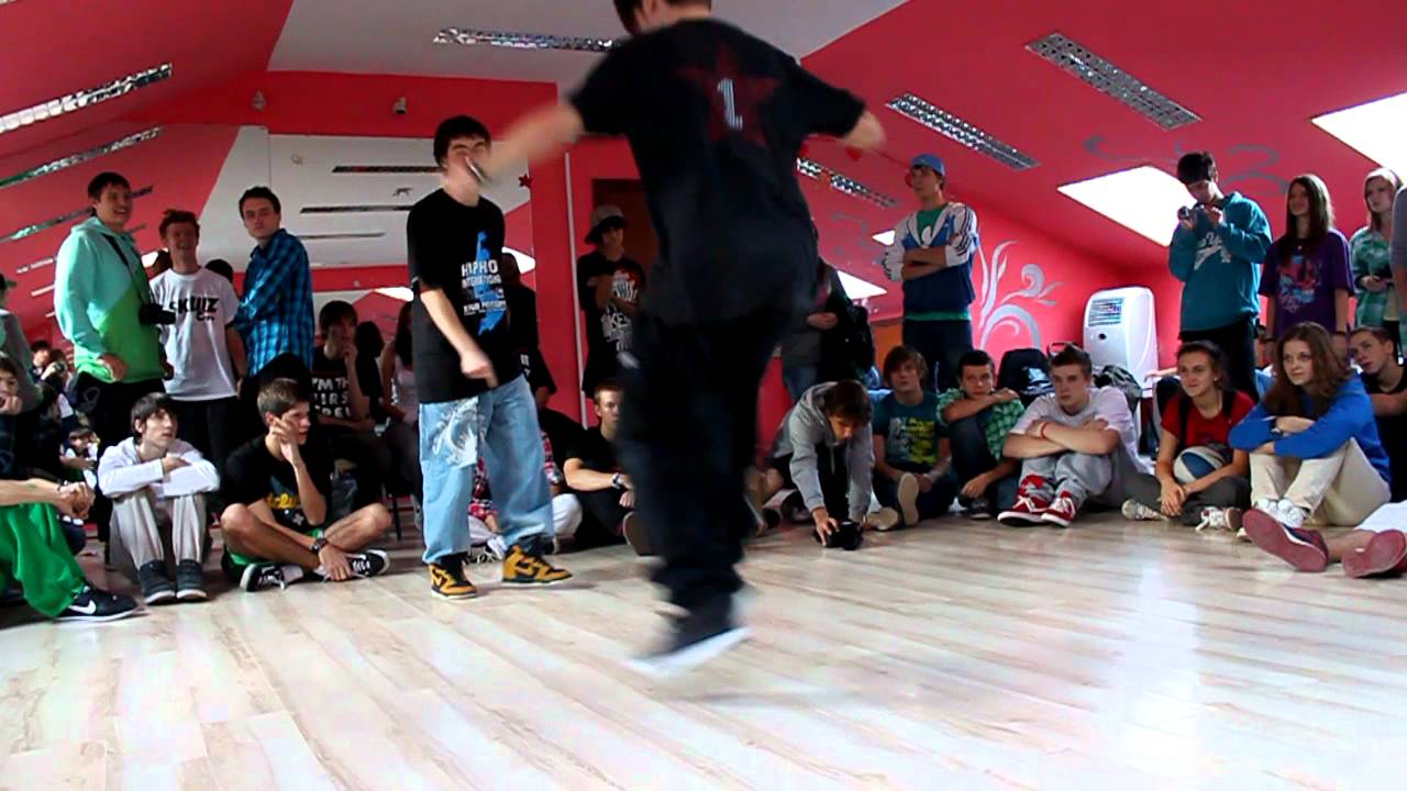 Финальная битва за Москву | про | Nice boy vs. Birdman(win)