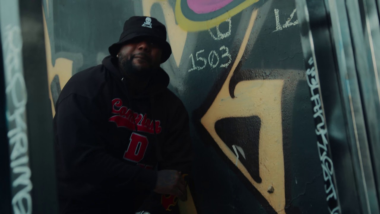 Da Bully - Testimony (Official Music Video)
